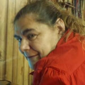 Meet your Posher, Brenda